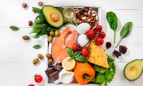 Makanan sehat untuk hipertensi